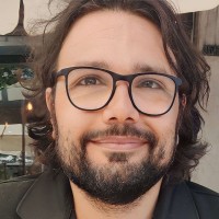 Upright Group, LLC Employee Dominic Digirolamo's profile photo