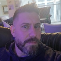 DiGiCo Employee Gaz Reilly's profile photo