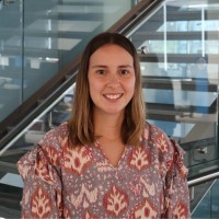 Copec Voltex Employee Antonella Miranda's profile photo
