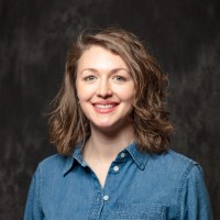 Cinder Employee Bridget Martin's profile photo