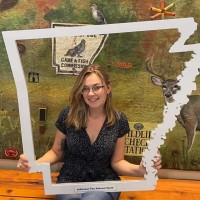 Riveredge Nature Center Employee Alana Finley's profile photo