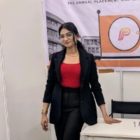 Shweta Bhardwaj Email