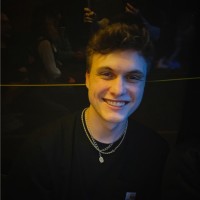 Christopher Huk's profile photo