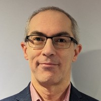 Fable Technologies Employee Simon Mather's profile photo