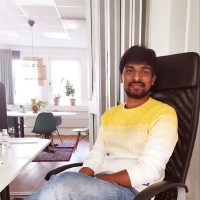 Mohammed Kothapalli Email
