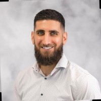 Sconza Candy Company Employee John Shabo's profile photo
