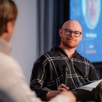 Gamesforum Employee Josh Vowles's profile photo
