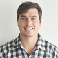 SaiLO Employee Ezequiel Romagnoli's profile photo