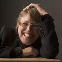 SuperStock Employee Andrea Kikot's profile photo