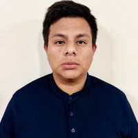ACIS PROCESS Employee Dodi Alexander Mocilote Sánchez's profile photo