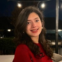 PMG Worldwide Inc Employee Areej Naqvi's profile photo