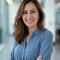TopStack Resume Employee Anna Weaver's profile photo