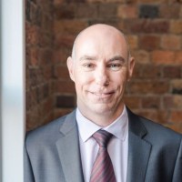 MarchNet | Smarter Regional & Remote Telecommunications Employee Andrew Walpole's profile photo