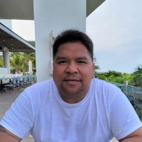 Time Manufacturing Employee Edwin Joa's profile photo