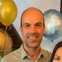 Impextraco Employee Jan Eyckmans's profile photo