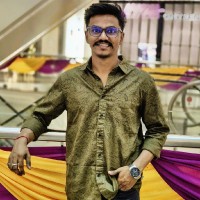 AiFLY Employee Akash Singh's profile photo