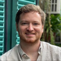 Google Employee Charles Debonneuil's profile photo