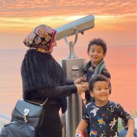 We Select Employee Marwa Mohamed's profile photo