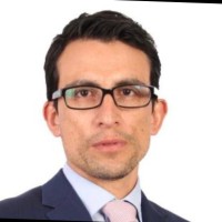 Tecniseguros Ecuador Employee Javier Paez's profile photo