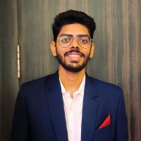 Blend Financial Services Employee Rishi Shah's profile photo