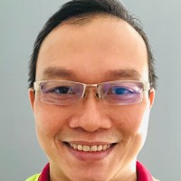ABA Cooltrans Employee Yen Quoc's profile photo