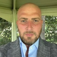 Marc Lewis-Slinger Email