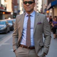Mass Cultural Council Employee Luis Ruvalcaba's profile photo