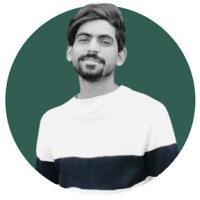 Creatingly Employee Shah Bahram's profile photo