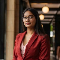 Digital Business People Employee Udita Rawat's profile photo