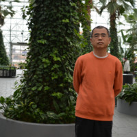 Secure Exchange Solutions (Healthcare) Employee Vincent Pang's profile photo