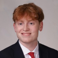 Connor Paulson's profile photo