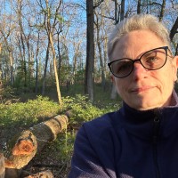 Leena McCall Employee Maria Race's profile photo