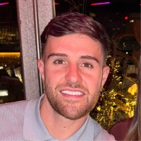 Domus Recruitment - UK Care & Healthcare Specialists Employee George Pierce's profile photo