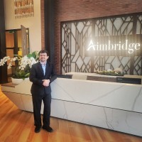 Homewood Suites by Hilton Employee Mark Amin's profile photo