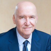 Quebec Iron Ore Inc. Employee Bernard Boudreault's profile photo