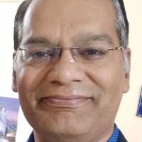 Lincoln Pharmaceuticals Ltd Employee Vijay Kalla's profile photo