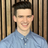 Psychgroup Employee Troy Bryden's profile photo