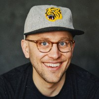Dadsigner Employee Michael Smith's profile photo