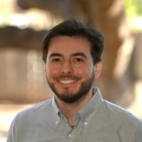 Zachary Maddox's profile photo