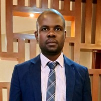 TAPBDS Employee Joseph Migunda's profile photo