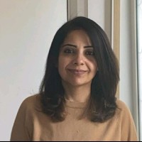 Shweta Nandkumar Email & Phone Number