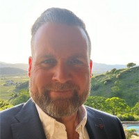 OmniPATH.AI Employee Simon Haynes's profile photo