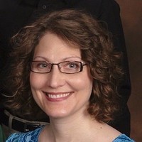 Equipment Technologies Employee Linda Humphrey's profile photo