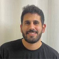 Beth-El Zikhron Yaaqov Industries Ltd. Employee Dor Jacob Dahan's profile photo