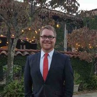 Voyager Technologies Employee Eli Tucker's profile photo