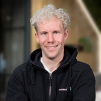 Sijoitusasunnot.com Employee Kalle Harmaala's profile photo