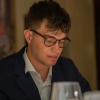 ScrapeGraphAI Employee Marco Vinciguerra's profile photo