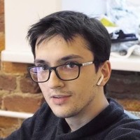 Konstantin Panfilov Email