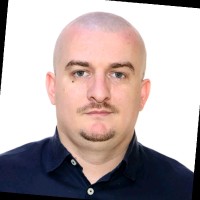 Rise Architecture Employee Jozef Lleshi's profile photo