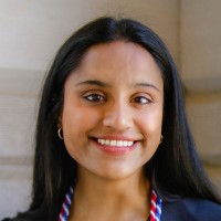 TIVOL Employee Heeral Patel's profile photo